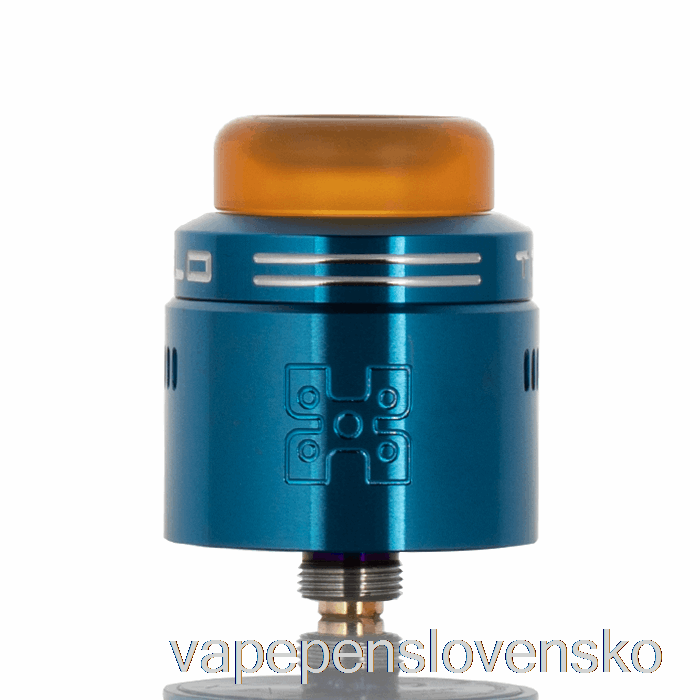 Geek Vape Talo X 24mm Bf Rda Blue Vape Shop Bratislava